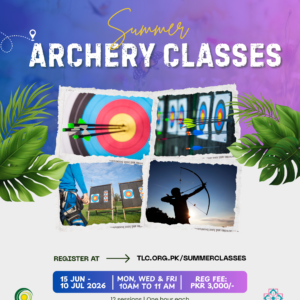 Girls Summer Classes