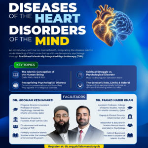Diseases of the Heart, Disorders of the Mind