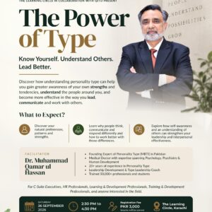 The Power of Type